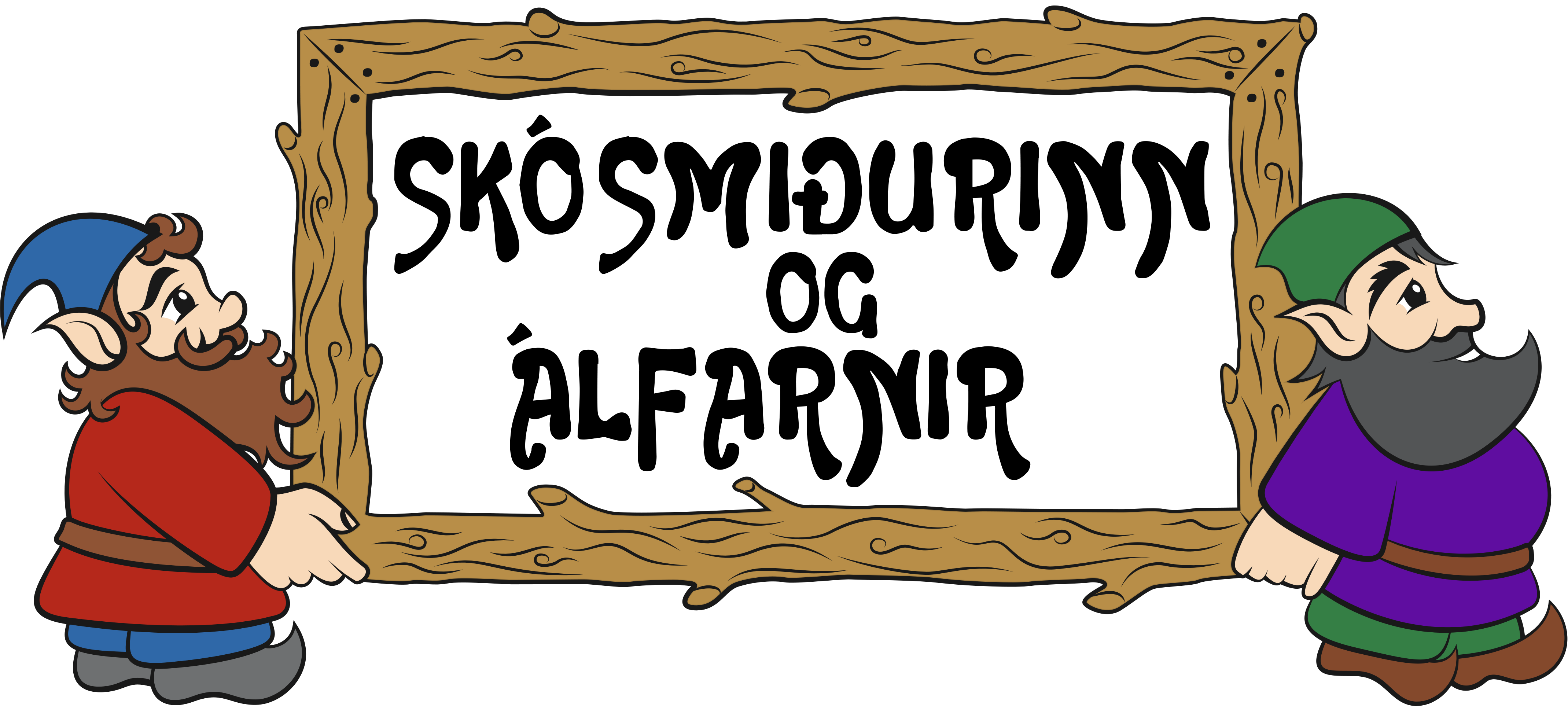 Skósmiðurinn og álfarnir ehf.